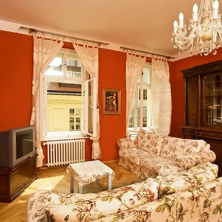 דירה Casa Olivova