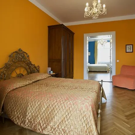 דירה Casa Olivova