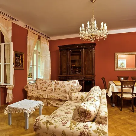 Casa Olivova *