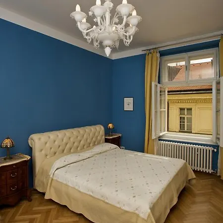 Casa Olivova Apartment *