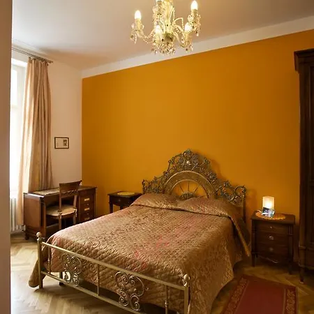 Apartment Casa Olivova
