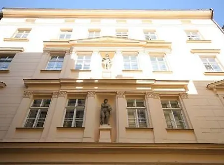 Casa Olivova * 프라하