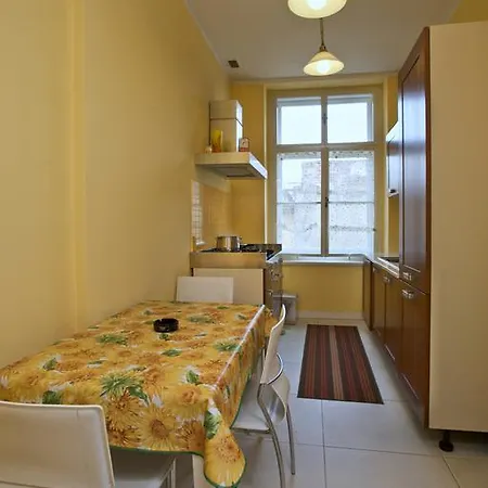 شقة Casa Olivova براغ