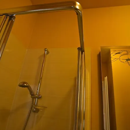 شقة Casa Olivova